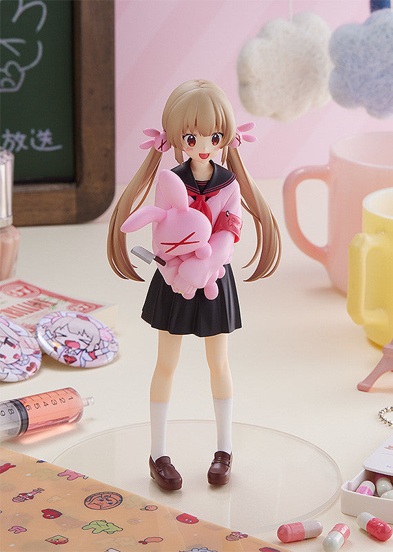 V-tuber: Natori Sana (School Uniform Ver.) Pop Up Parade