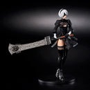 Nier Automata: 2B (YoRHa No.2 Type) Statuette