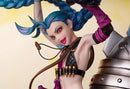 League of Legends: Jinx Myethos Figure