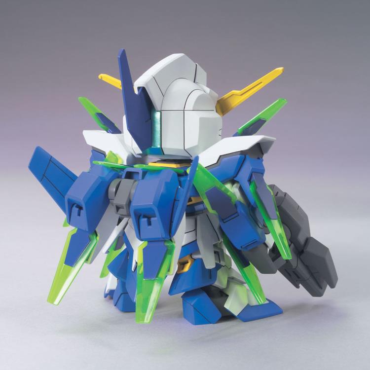 SD Gundam Age-FX