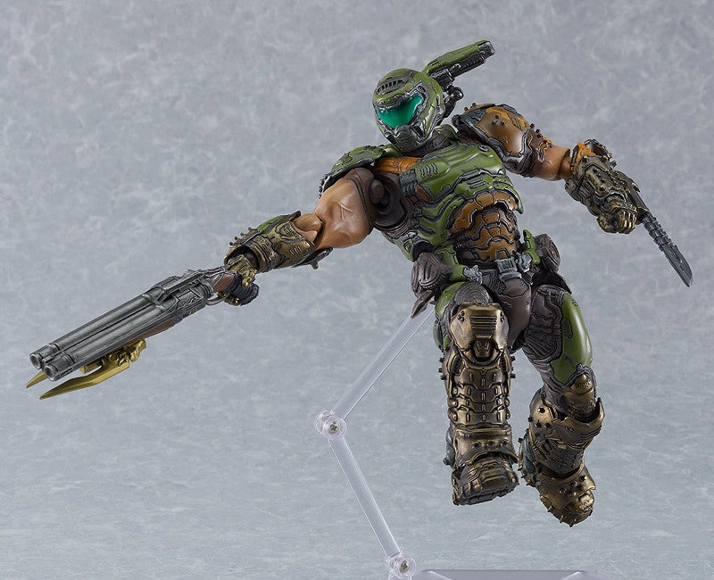 Doom: Doom Slayer figma SP-140