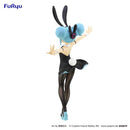 Hatsune Miku: Black BiCute Bunnies Figure