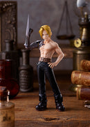 Fullmetal Alchemist: Edward Elric Pop Up Parade