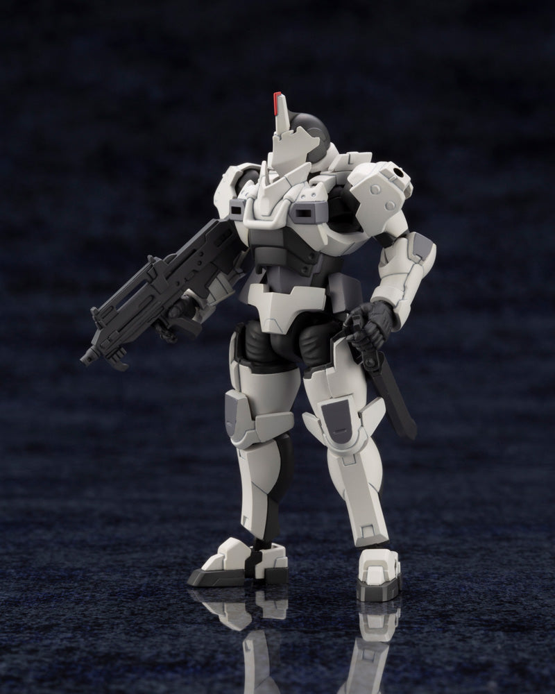 Hexa Gear: Governor Armor Type Pawn X1 1/24