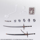 Nier Replicant: Young Protagonist BRING ARTS Figure