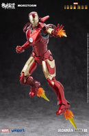 E-Model: Morstorm X Iron Man MK3 1/9 Model Kit