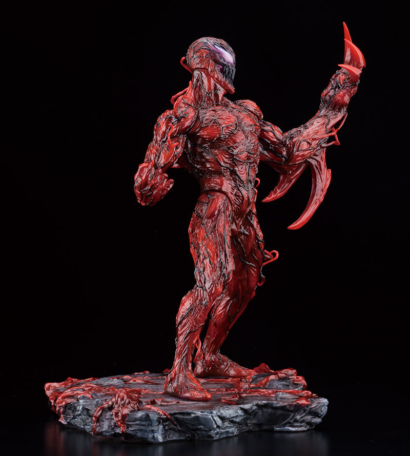 Marvel: Carnage (Renewal Edition) Artfx Statue