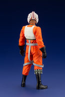 Star Wars: Luke Skywalker X-Wing Pilot ARTFX+ Statue