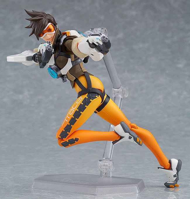 Overwatch: Tracer figma 352