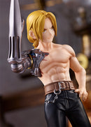 Fullmetal Alchemist: Edward Elric Pop Up Parade