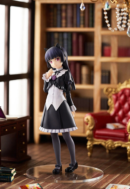 Oreimo: Kuroneko Pop Up Parade