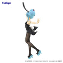 Hatsune Miku: Black BiCute Bunnies Figure