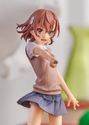 Scientific Railgun: Mikoto Misaka Pop Up Parade
