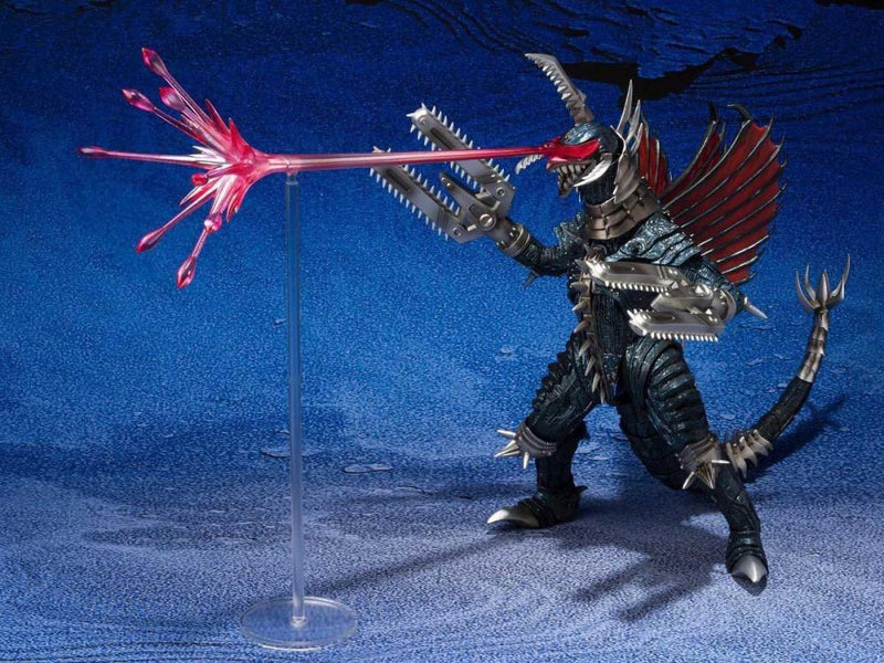 Godzilla: Gigan - Great Decisive Battle Ver. (Godzilla: Final Wars) S.H.Monsterarts