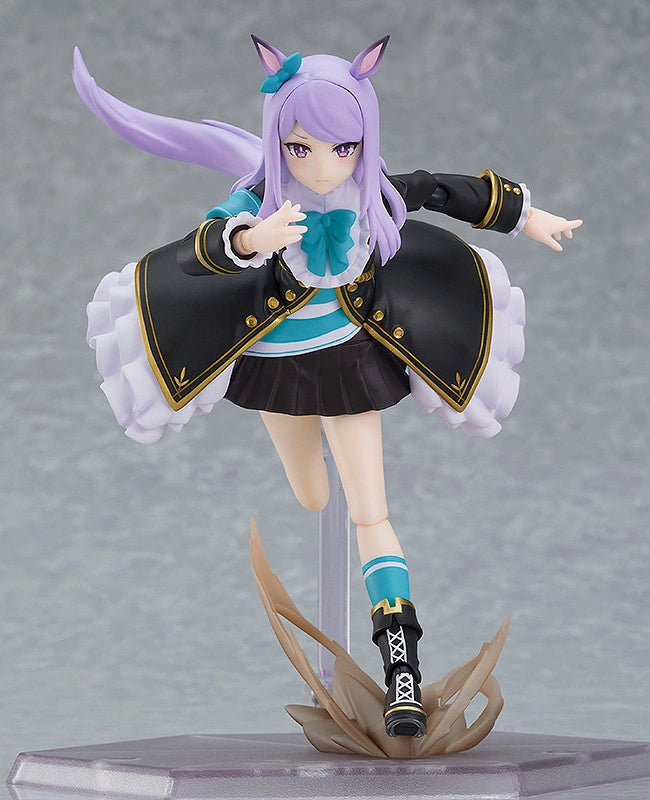 Umamusume: Mejiro McQueen figma 572