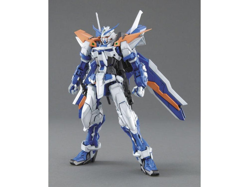 MG Gundam Astray Blue Frame 2nd Revise "Gundam SEED Astray"