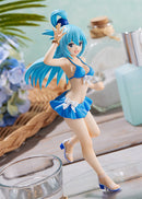 Konosuba: Aqua Swimsuit Ver. Pop Up Parade