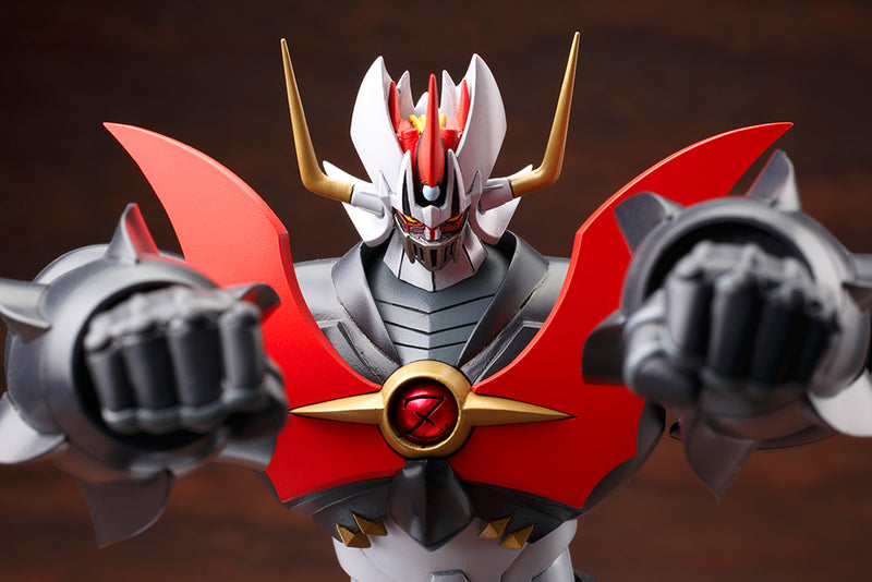 Kotobukiya: Mazinkaiser