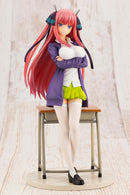Quintessential Quintuplets: Nino Nakano Statue