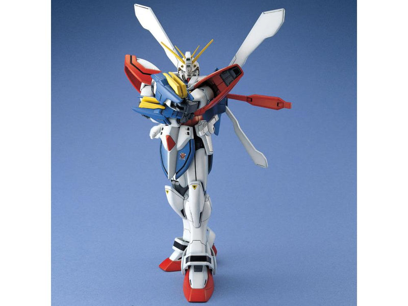 MG G Gundam