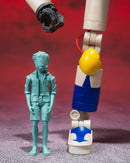 Godzilla: Jet Jaguar 2021 (Godzilla Singular Point) S.H.Monsterarts