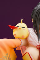 Azur Lane: Ryuuhou (Firebird's New Year Dance) Statue