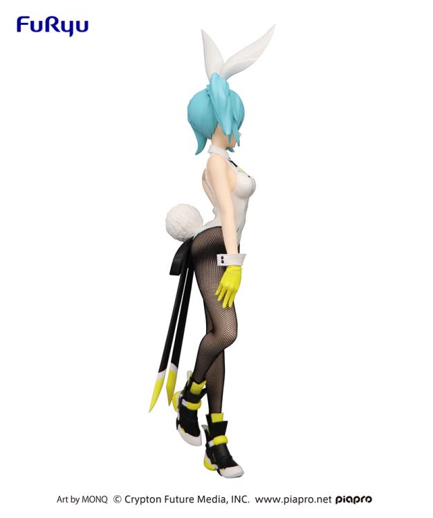 Hatsune Miku: BiCute Bunnies (Street Ver.) Figure