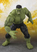 Marvel: Hulk (Avengers: Infinity War) S.H.Figuarts