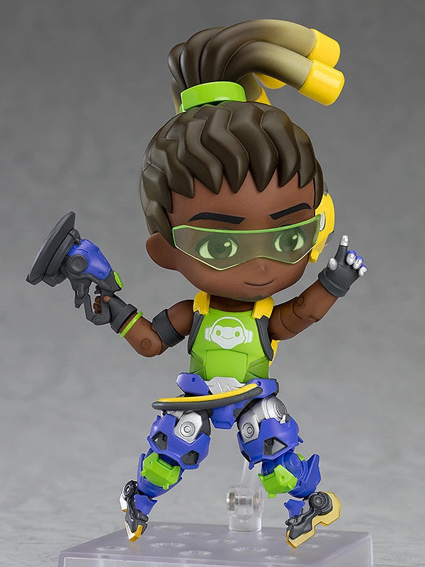 Overwatch: Lucio (Classic Skin Edition) Nendoroid 1049