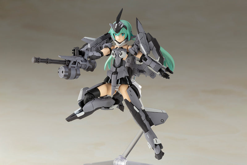 Frame Arms Girl: Hand Scale Stylet XF-3 Low Visibility Ver.