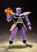 Dragon Ball: Captain Ginyu S.H.Figuarts