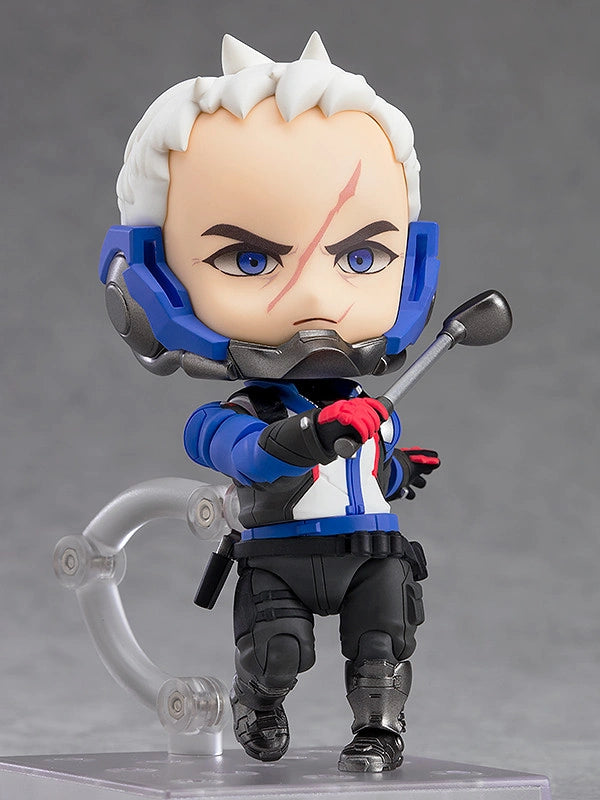 Overwatch: Soldier 76 (Classic Skin Edition) Nendoroid 976