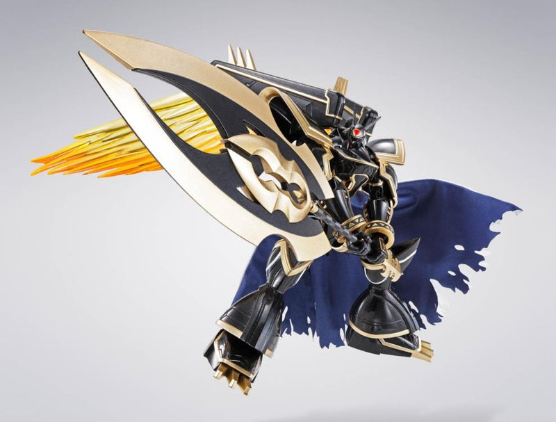 Digimon: Alphamon Ouryuken - Premium Color Ver. (Digimon Digital Monster X-Evolution) S.H.Figuarts