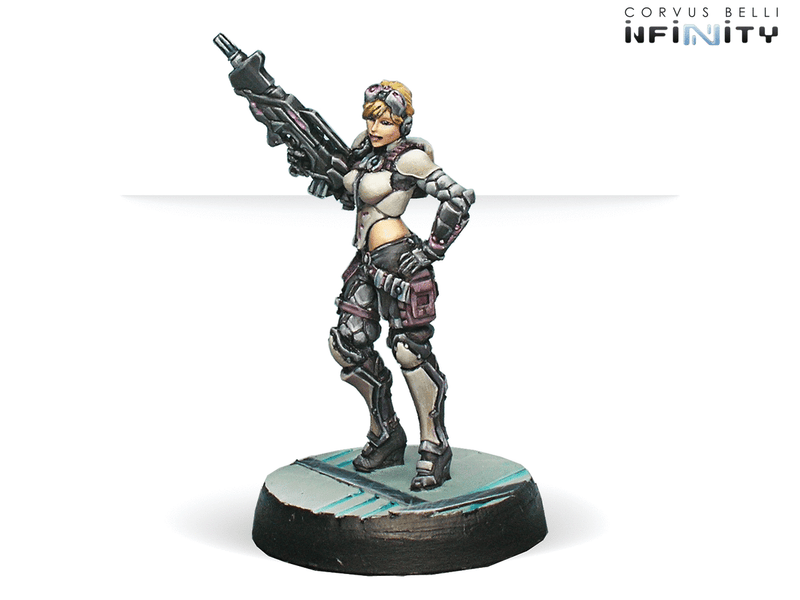 ALEPH: Chandra Spec-Ops