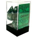 Chessex Dice: Speckled Recon Polyhedral 7-die Set