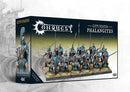 City States: Hoplites / Phalangites - Dual Kit