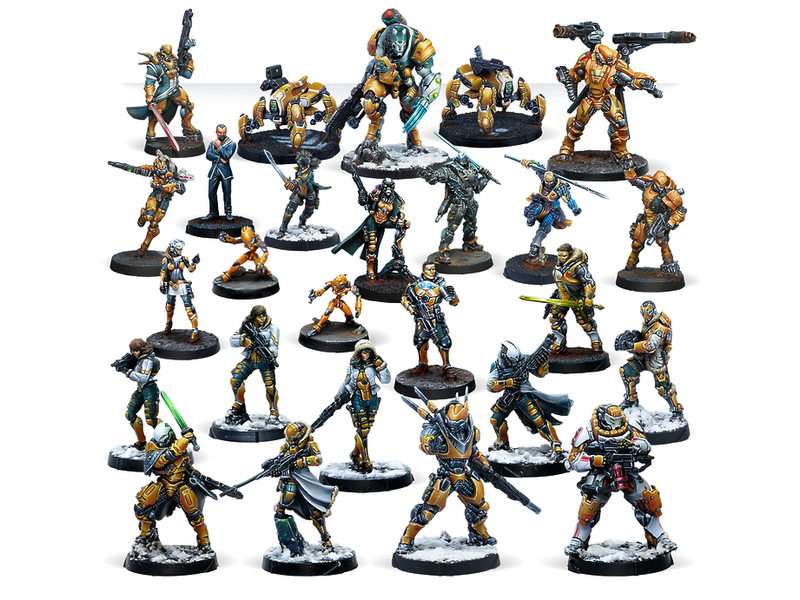 Yu Jing: Collection Pack