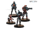 Nomads: Corregidor Fireteam Pack Alpha