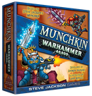 Munchkin Warhammer 40k