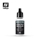 Vallejo: 70.598 Crackle Medium