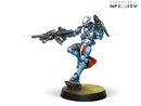 PanOceania: Crusader Brethren