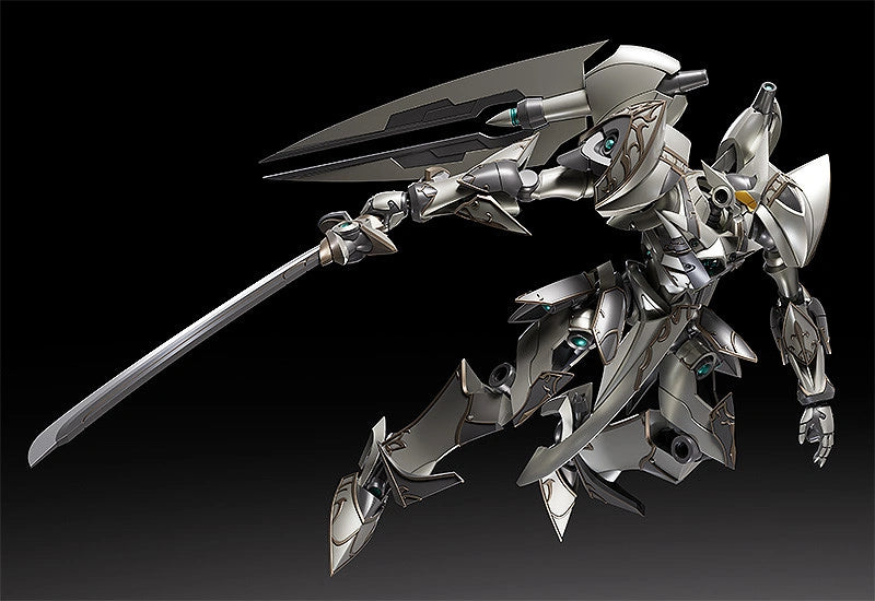 The Legend of Heroes: Valimar the Ashen Knight Moderoid Model Kit