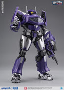 Transformers: Shockwave (Bumblebee Movie) Model Kit