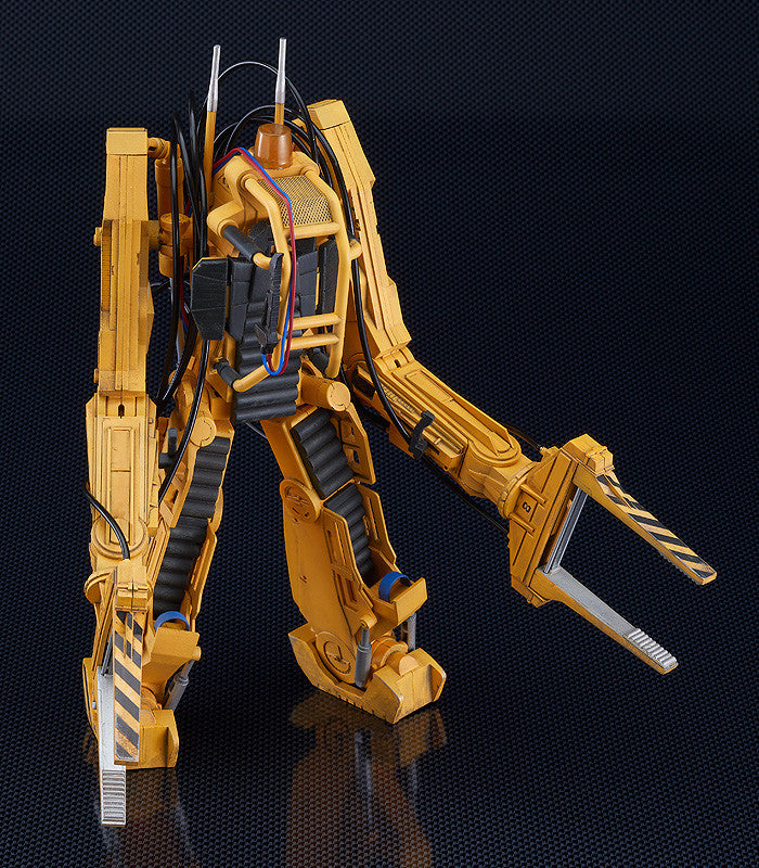 Moderoid: Aliens Power Loader Model Kit