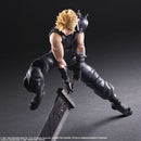 Final Fantasy VII Remake: Cloud Strife Ver.2 PLAY ARTS KAI Figure
