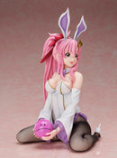 Gundam: Lacus Clyne (Bunny Ver.) 1/4 Scale Statue
