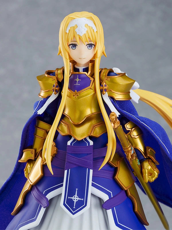 Sword Art Online: Alice Synthesis Thirty figma 543