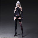 Nier Automata: A2 (YoRHa Type A No.2 Deluxe Ver.) PLAY ARTS Kai Figure