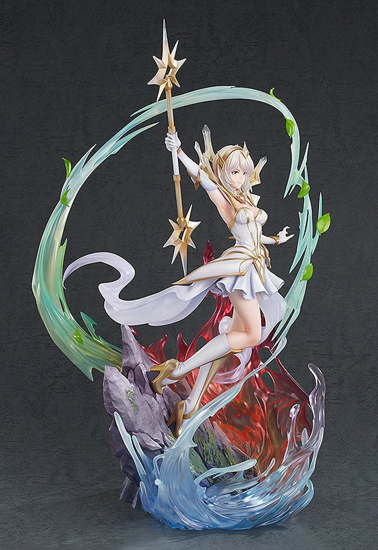 League of Legends: Elementalist Lux 1/7 Scale Figure