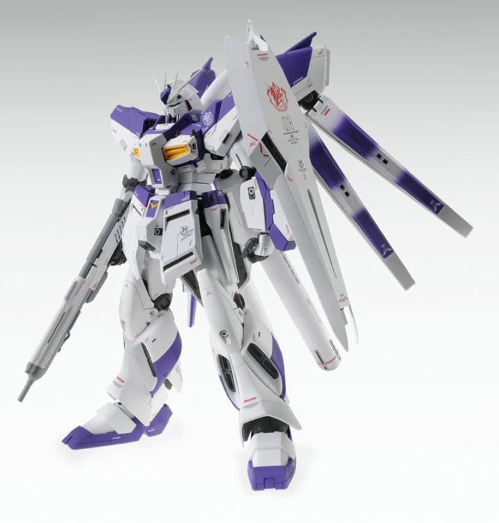 MG RX-93-V2 Hi-Nu Gundam (Ver. Ka) "Char's Counterattack"